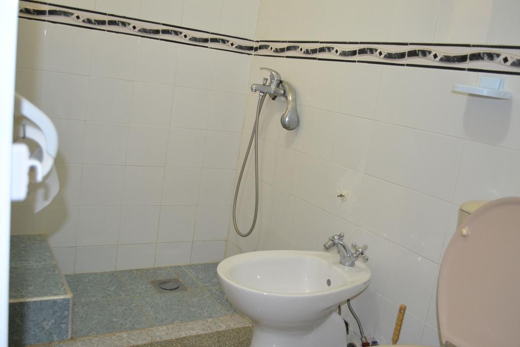 Ighbola Ouzoud Hotell Rom bilde